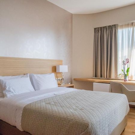 King Lodge Athen Eksteriør bilde
